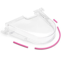 Clear Cam Gear Distributieriem Cover Turbo Cam Katrol voor 96-00 EK D15 D16 / 92-95 EG D16ENGINE