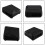Custodia Argon ONE V3 M.2 per Raspberry Pi 5 Custodia In Lega di Alluminio Nera 5
