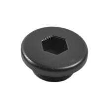 Voor  R1 YZF1000 R6 YZF600 Magnetische Motor Zijkap Schroef Motor Cilinder Lichaam Grote Schroef