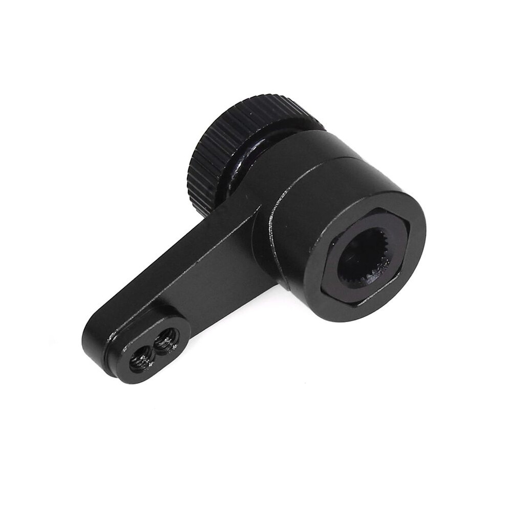 Aluminum Alloy Spring Unloading 25T Servo Arm For Axial 1/10 Rbx10 Capra Rc Car 6032766576745