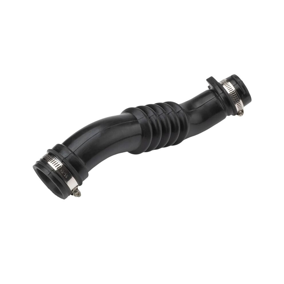 Car Fuel Tank Filler Hose+Clamp 77213-35380 For Land Prado 120 Series 2003-2010 7721335390 Oil Pipe 6034166012571