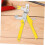 Tool Tile Positioning Levelling System Laying Aid Cross Straightening Machine 4