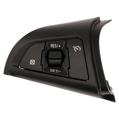 Car Steering Wheel Left Multifunction Button Speed Cruise Control  96892140 for  Cruze 2009-2014