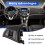 Car Steering Wheel Left Multifunction Button Speed Cruise Control  96892140 for  Cruze 2009-2014 6