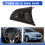 Car Steering Wheel Left Multifunction Button Speed Cruise Control  96892140 for  Cruze 2009-2014 3