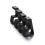4-Delige Gameconsole Horizontale Houder Beugel Koelvoeten voor  PS4 Gameconsole 2