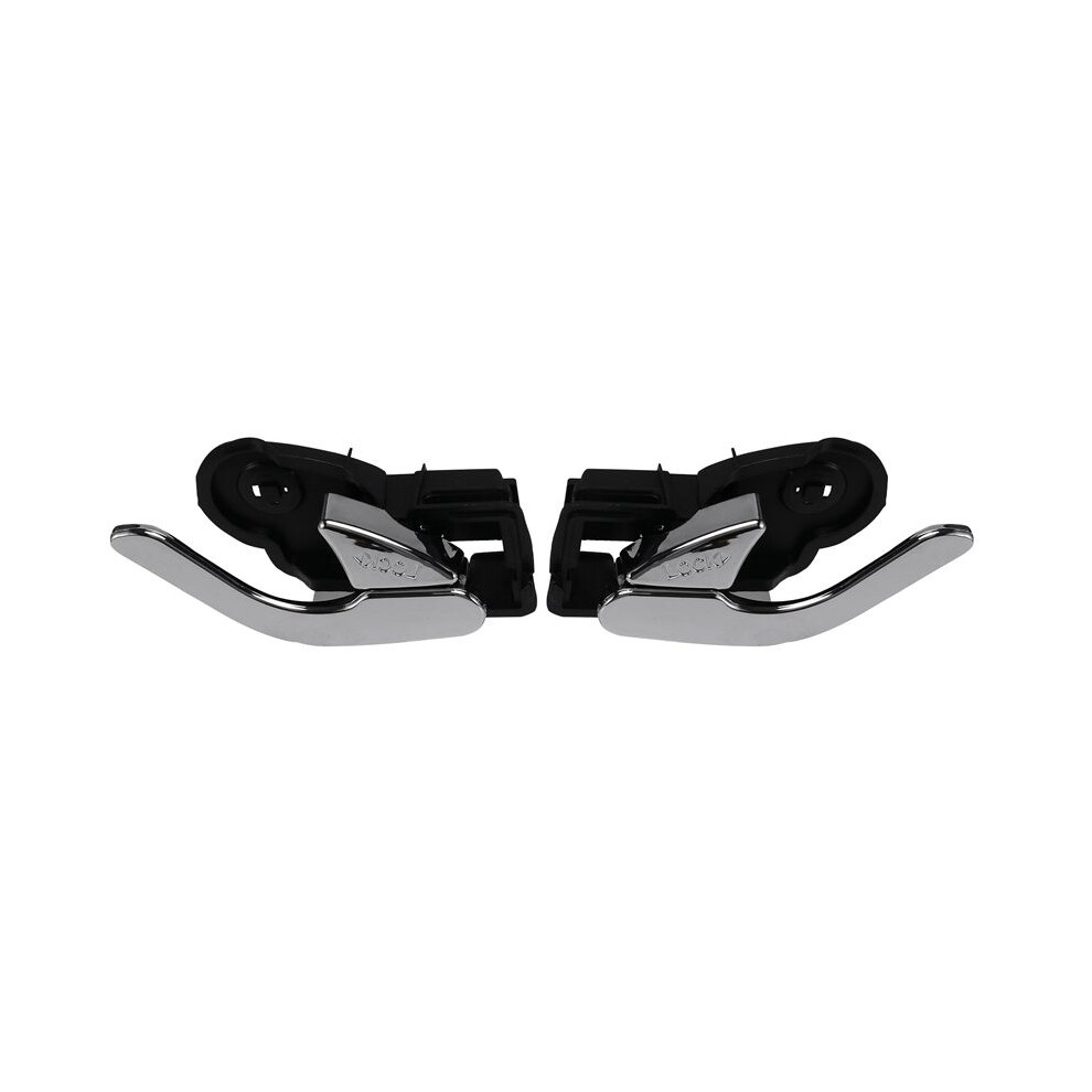 1Pair Car Inner Door Handle Trim Cover For S3 S7 S7 Inside Door Handle Left &Right 6033283987601