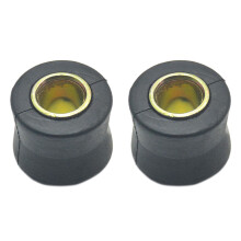 Shock Absorption Sleeve Set Electric Motorcycle Suspension Protection Bushings for Smooth Rides on Uneven Terrain Ref: 1028