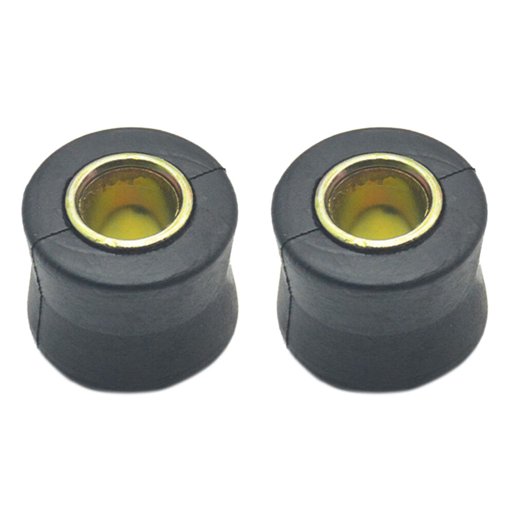 Shock Absorption Sleeve Set Electric Motorcycle Suspension Protection Bushings For Smooth Rides On Uneven Terrain Ref: 1028 9382693690111