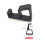 4-Delige Gameconsole Horizontale Houder Beugel Koelvoeten voor  PS4 Gameconsole 4