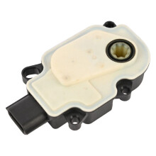 Shutter Grille Air Actuator Motor Fits for  Rogue 2017-2020 Automobiles Air Intakes Accessories A24041153212