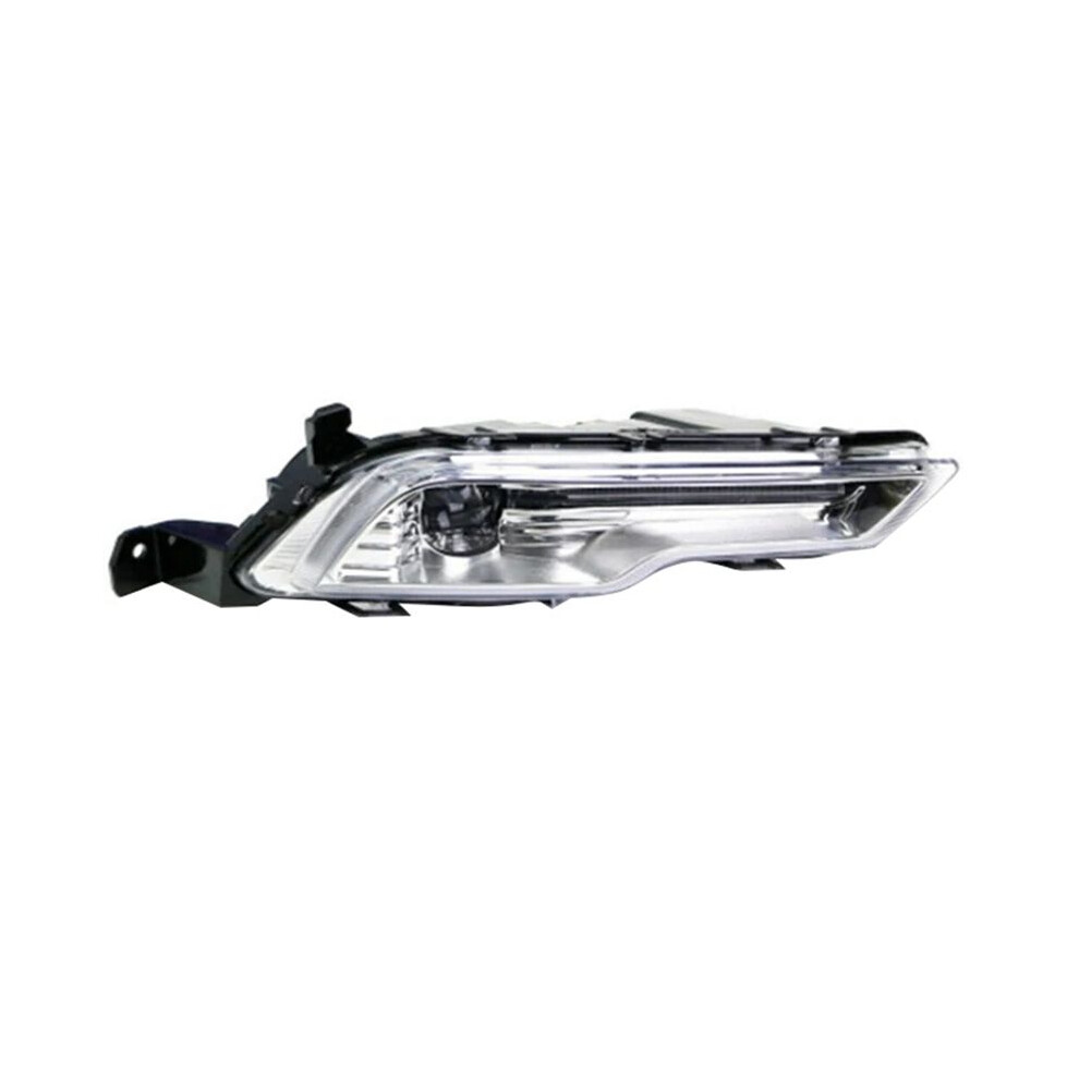 Right Front Bumper Fog S Led Fog Lamps For Fusion Explorer Daytime Running Hs73-15A254-Db Hs7z15200f Light 6032210608428