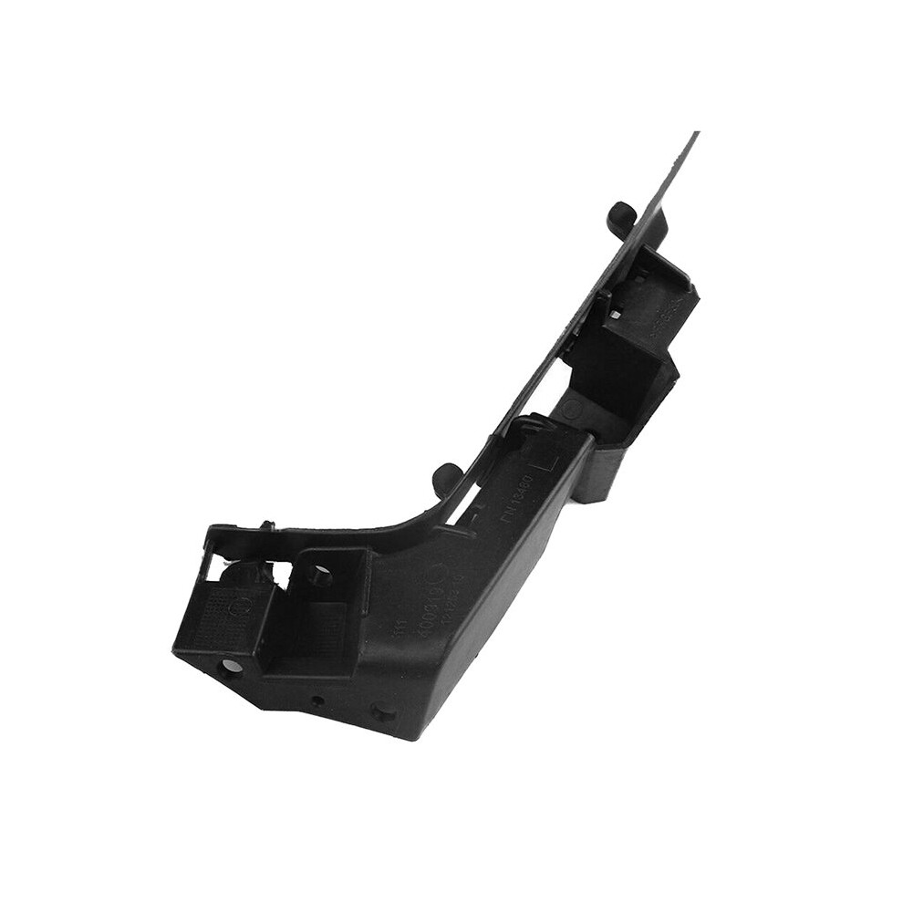 Left Front Bumper Bracket Trim Panel 51113400919 For X3 E83 2004-2010 Car Side Bumper Fixing Bracket 6032201773913
