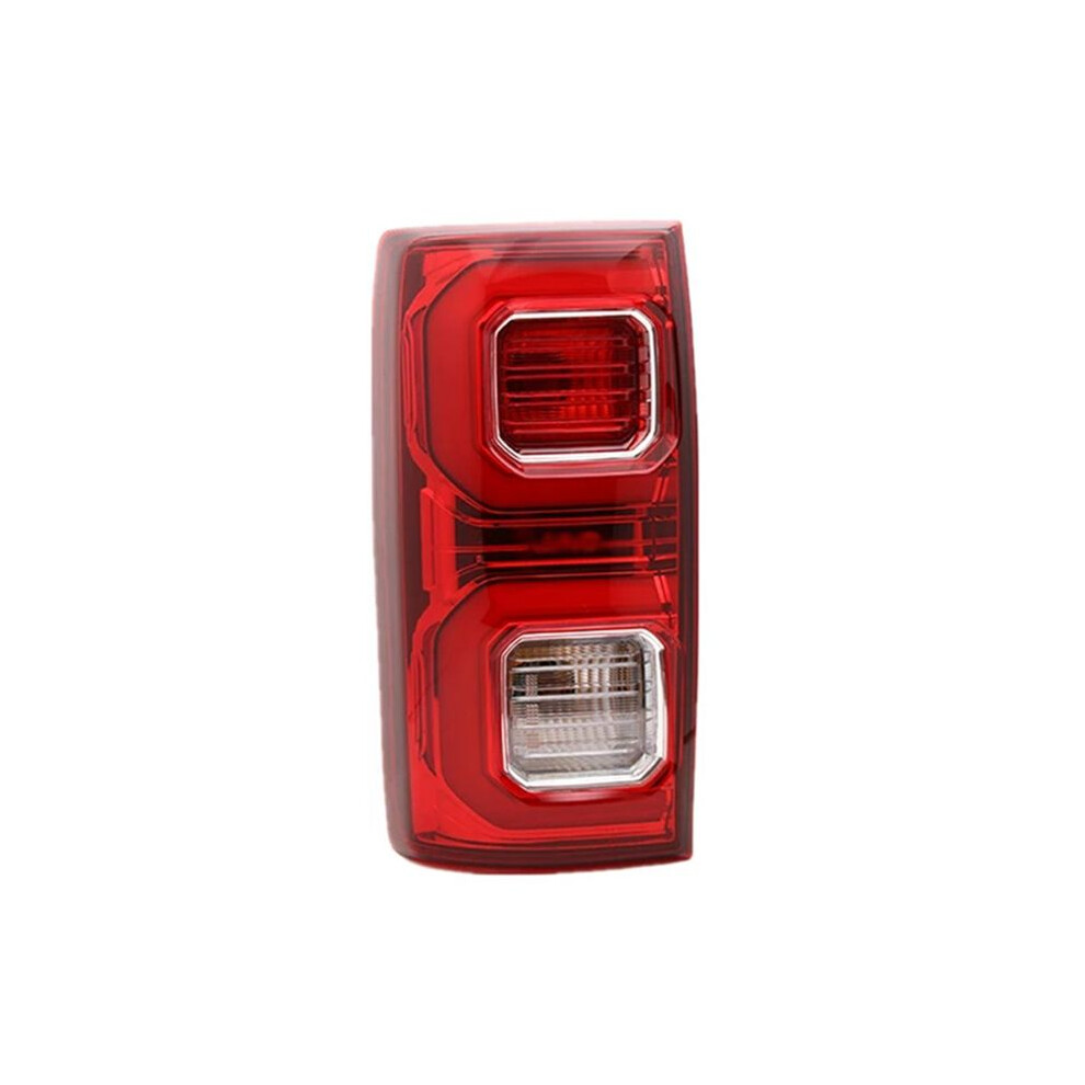 Car Left Rear Bumper Tail Brake Turn Signal For Jac T8 Pickup Light 6033976516637