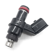 Nieuwe Brandstofinjector 75041023144 voor  350 450 500 SXF XCF EXCF EXC XCW Motorfiets Brandstofinjector NOZZLE Motoronderdelen