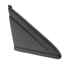 Moulage Triangulaire de RéTroviseur CôTé Conducteur Gauche CJ54S16003AD5JA6 pour Escape MK2 2013-2019