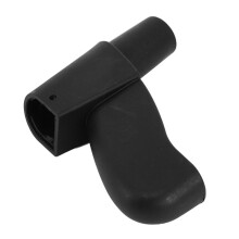 Utombordsmotor VäXelhandtag 6BX-G4111 Slitstark VäXelspak Kort Axel Anti-Impact för 4-Takts 6HP 8HP