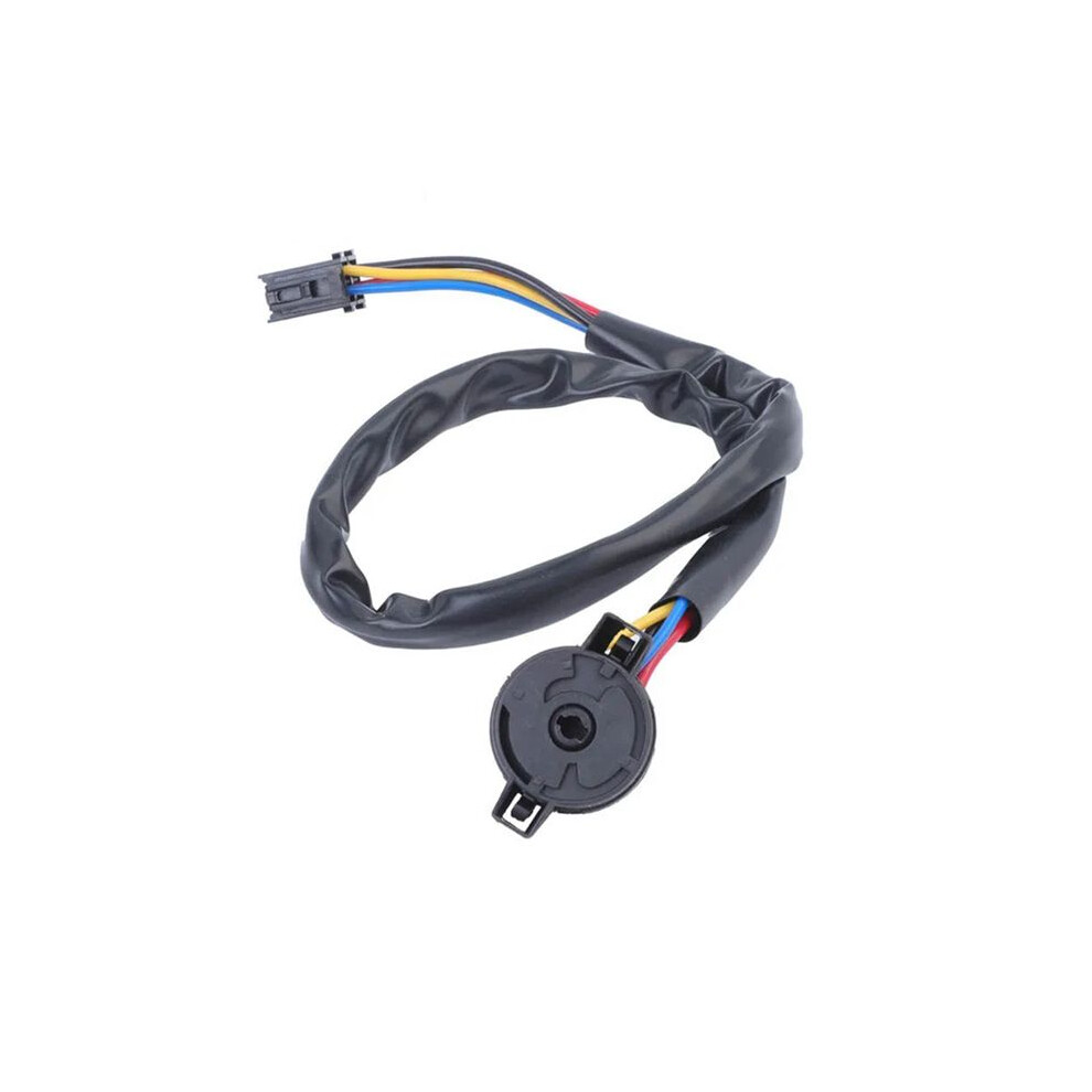 95Ab-11572-Aa 95Ab11572aa Ignition Lock Cylinder & Key For Escort 1995-2002 Black 4711668099850