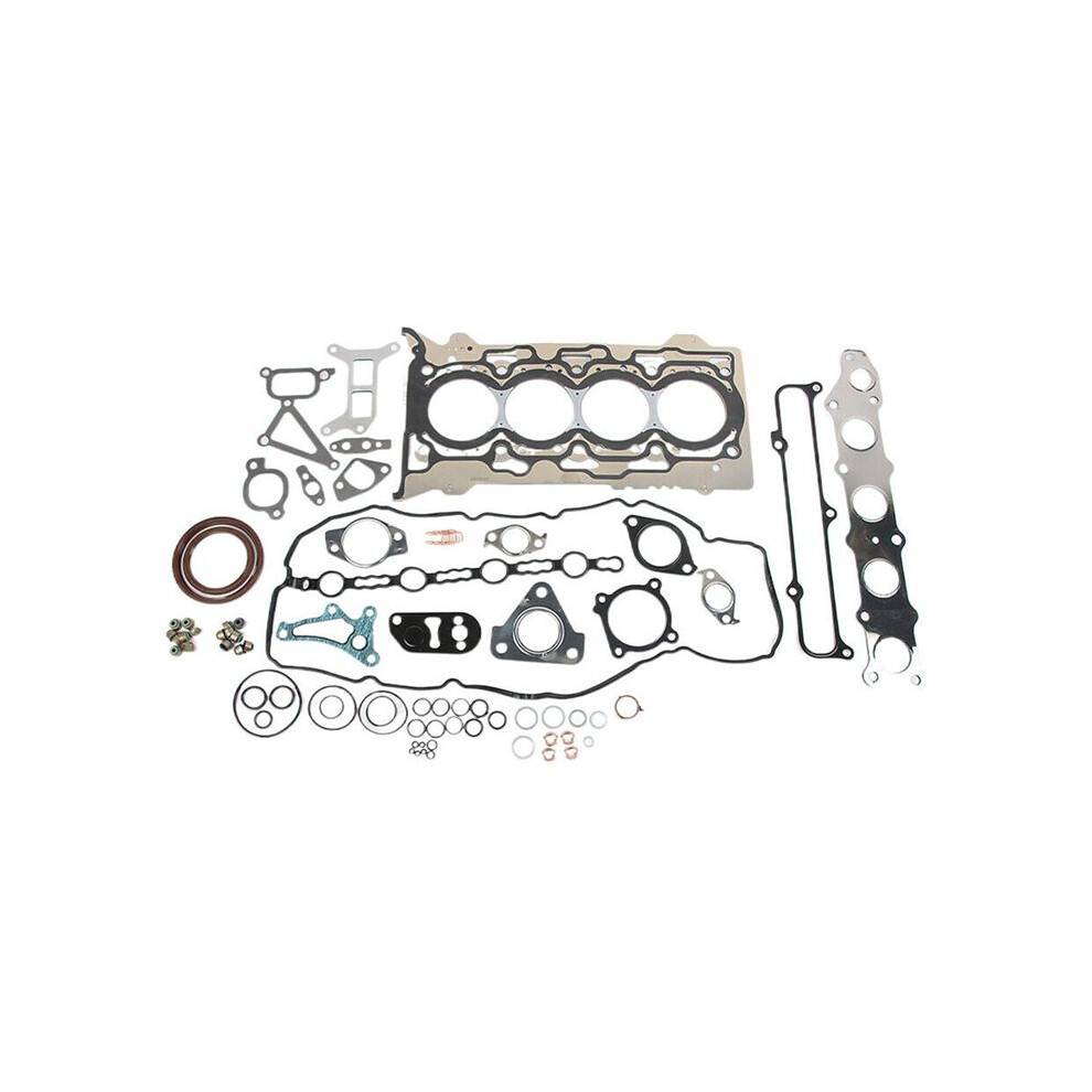 Engine 4N15 Overhaul Repair Gasket Kit For L200 Triton Pajero Sport 3 1000D061 Car Replacement Accessories 6033283216923