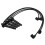 4  Wires for  Impreza Forester Outback Legacy 22451-AA940 1