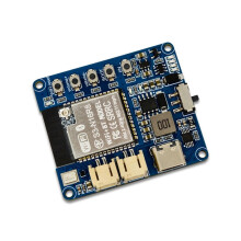 XiaoZhi AI Voice-Chat-Modul ESP32-S3 Eingebautes CH340X INMP441 MAX9835 ESP32-S3-Entwicklungsboard