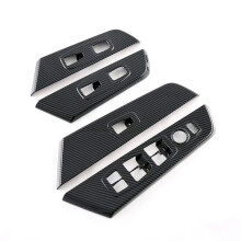 Per Torres J100 2022-2025 Copertura del Pulsante 'Interruttore di Controllo del Sollevamento del Vetro del Finestrino 'Auto