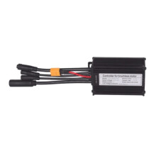 Voor Sinewave Brushless Motor Controller 36V/48V 250-350W 500W 22A Elektrische Voertuig Waterdichte Ebike Controller