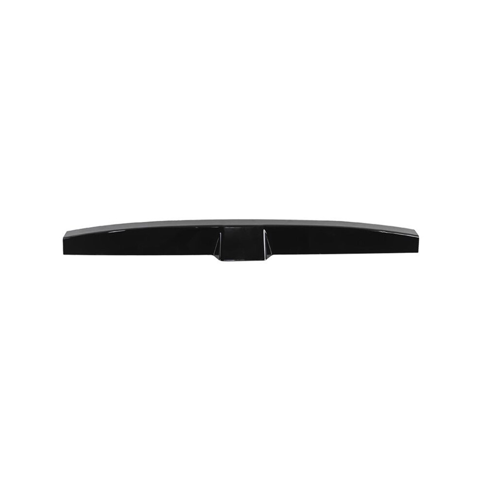 Front Bumper Crash Foam Cover Trim Grille For G80 G81 M3 G82 G83 M4 2021-2024 Glossy Black 6031847947061