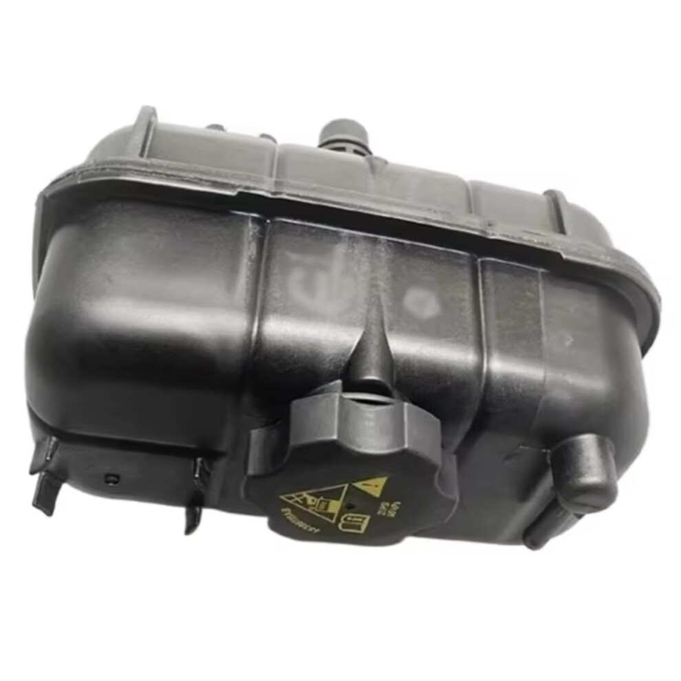 Motor Coolant Reservoir Compatible With Jeep Wrangler 2018 Oe: 68364312Aa Ab Ac 9347817008432