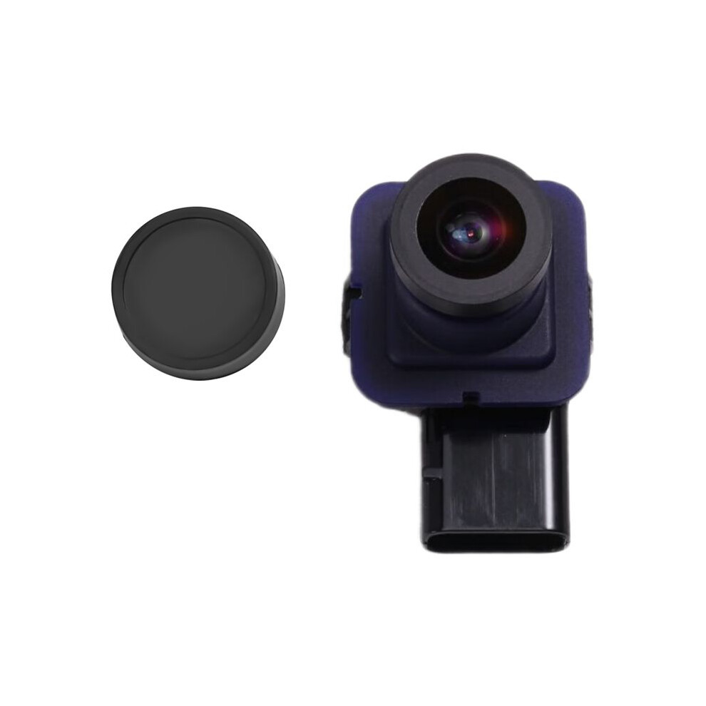 Ev4t-19G490-Ca Car Rear View Backup Assist Camera For Escape Ev4t19g490ca Parking Reversing Assist Camera 6034244236875