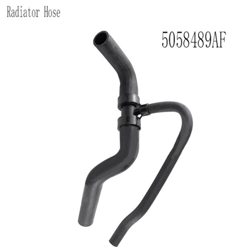 Motorkoelslang Radiatorslang voor   Compass Guide  Caliber 5058489AF 2