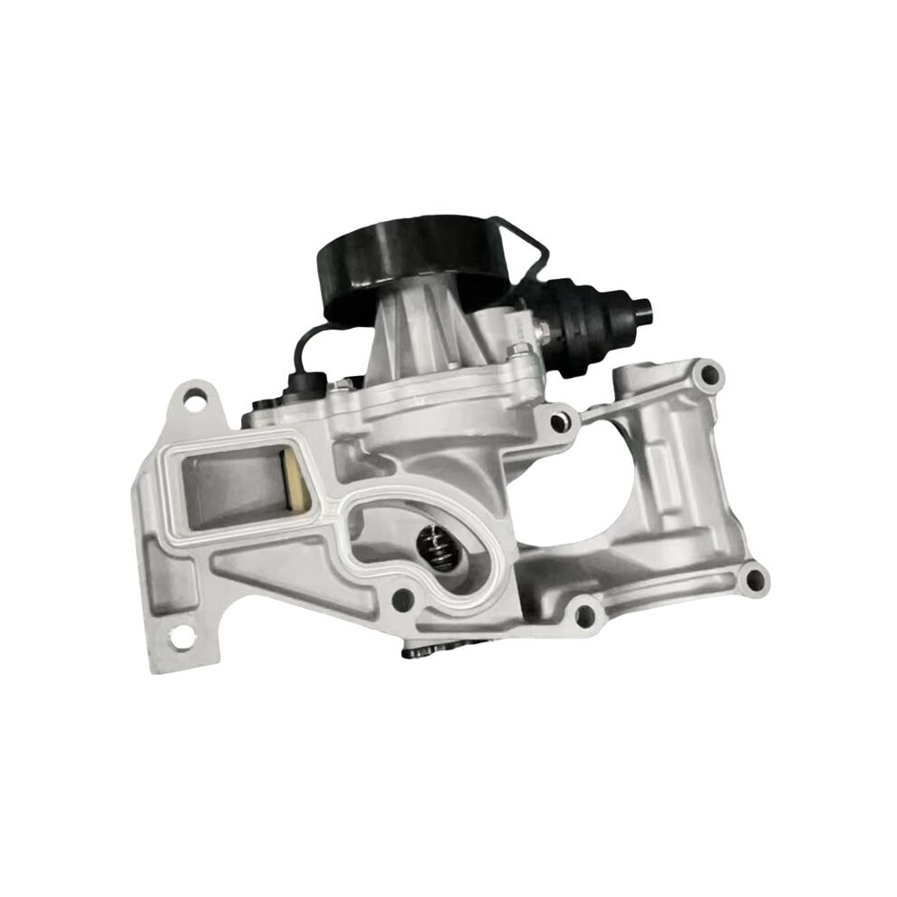 New Engine Coolantwater Pump Assembly 11517644809 For X4 G02 G30 G31 G32 G12 F20 F23 F32 F33 F34 F36 11518638026 6033206585181