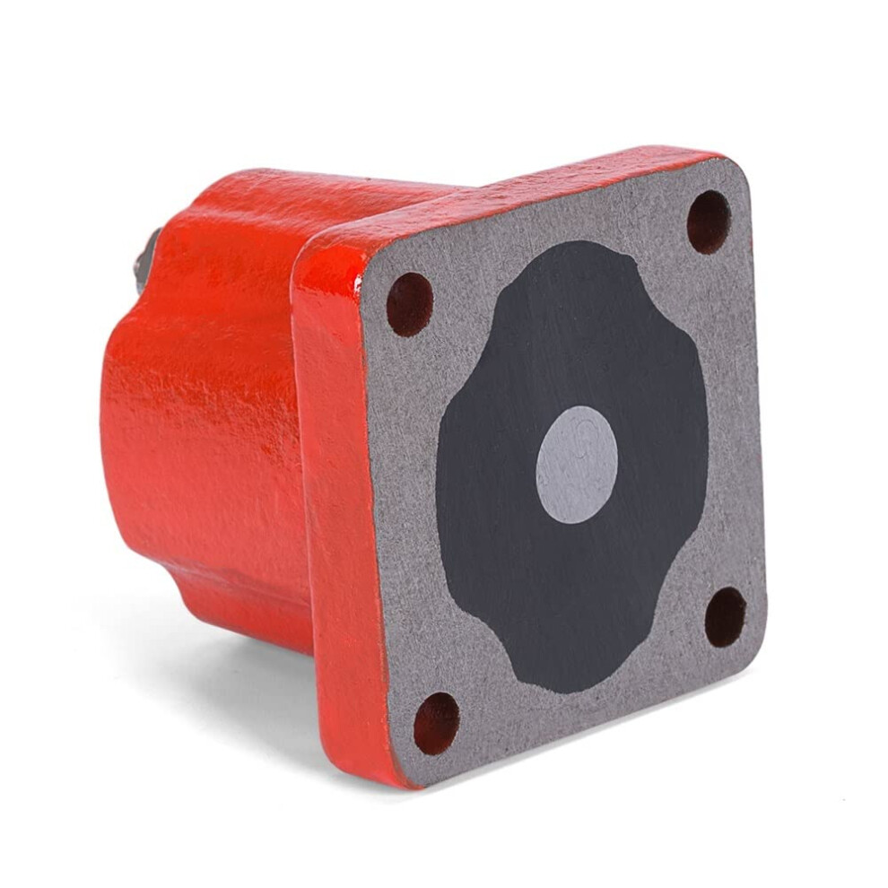 Kta19m Fuel Shutoff Solenoid 12V For Cummins Diesel Engine Quick Shutdown Valve Kit 9382693876577