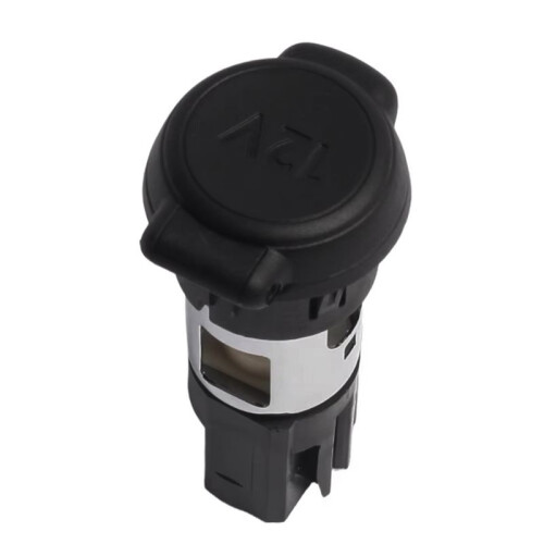 98072571ZD Auto Cigarette Lighter Holder for   Elysee 2
