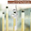 18-Teiliges Billard-Queue-Reparatur-Set mit 2 Queue-Klemmen und 10 Billard-Queue-Spitzen 1