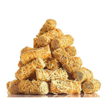 Aanmaakblokjes voor Open Haard, Houtkachel, Kampvuren, Grill, Vuurplaats, Roker, BBQ - Geurloze Houtskool Sticks