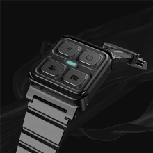 Afstandsbediening Horloge Polsband voor SJCAM C200 SJ6 LEGEND SJ8 Pro SJ8PLUS SJ8AIR SJ10X SJ10 PRO A10 A20 Actiecamera