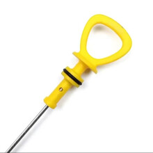 Per - W211 W204 W212 C209 C219 E350 SLK300 SLK350 CLS350 2720100072 Astina di Livello 'Olio Motore per Auto