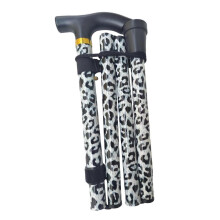 Trekking Poles Folding Hiking Pole For Men And Women Elderly Walking Foldable