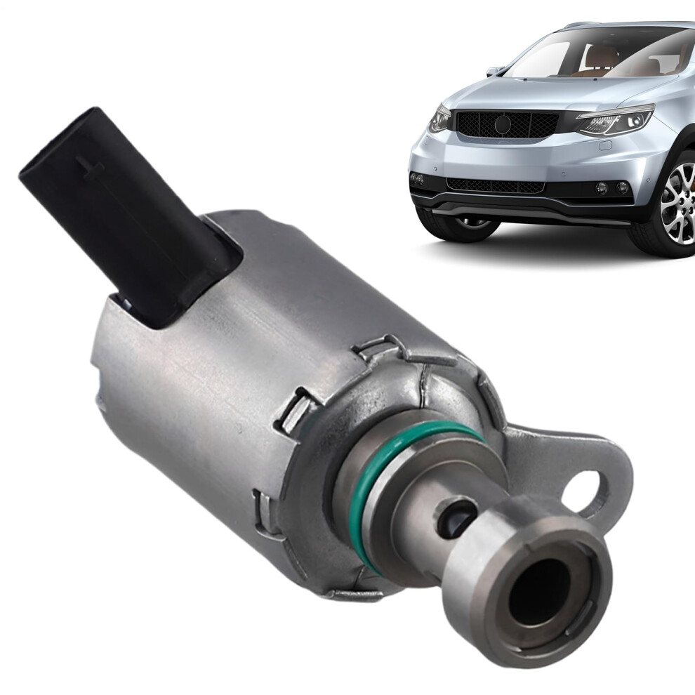 Piston Oil Cooler Valve With Leak Prevention And Heat Resistance For Vehicles, Mower, Tractor, Truck 9189345346668