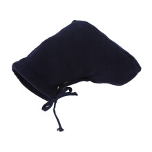 Cast-Sock-Zehenabdeckung Wärmebeutel für Männer und Frauen, Dunkelblau, 22cm