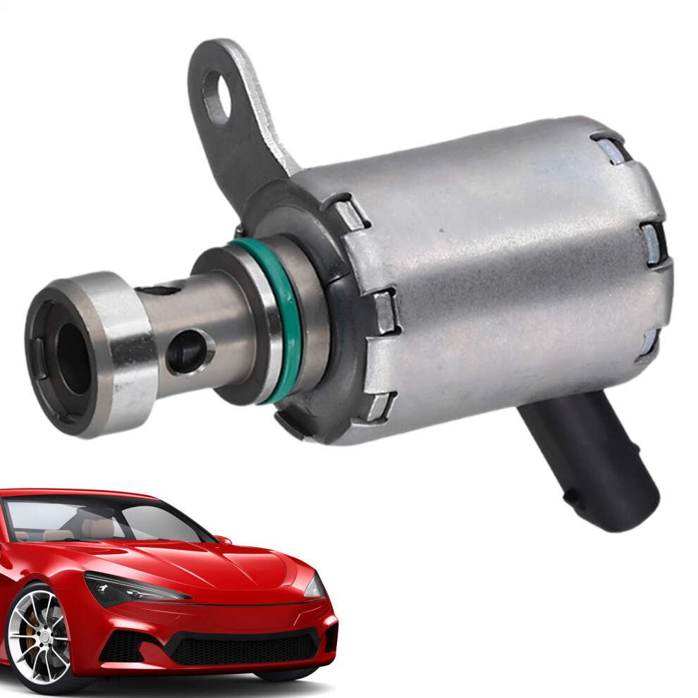 Piston Oil Cooler Valve With Oil Flow Control, Thermal Shock Resistant For Car Truck Tractor 9189345346699