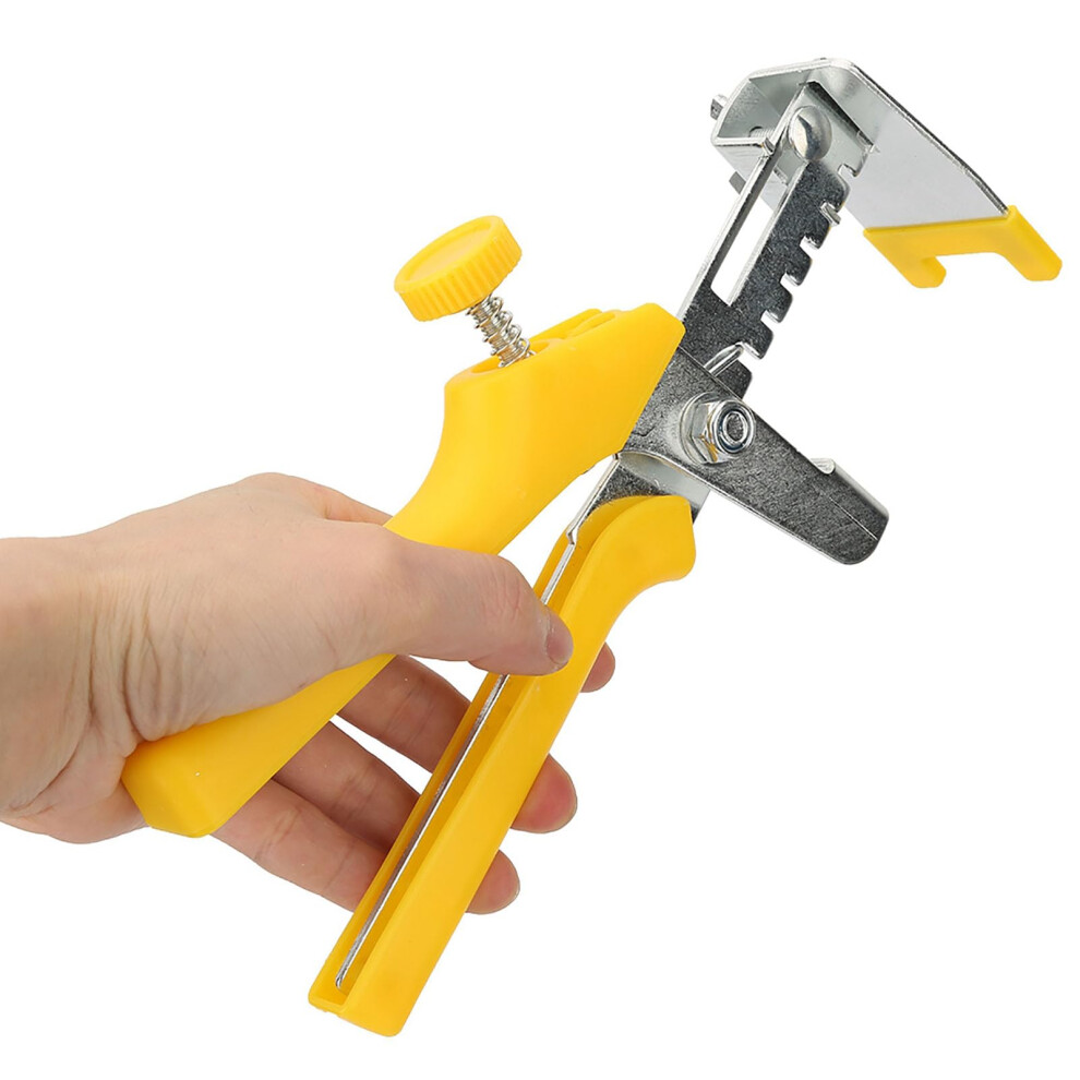 Tile Leveling Pliers, Hand Floor Pliers, Tile Installation Tool, Tile Leveling System 9347817008821