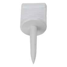 30pcs Reusable Nylon Archery Target Pins for Shooting Practice & Competition