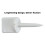 30pcs Reusable Nylon Archery Target Pins for Shooting Practice & Competition 11