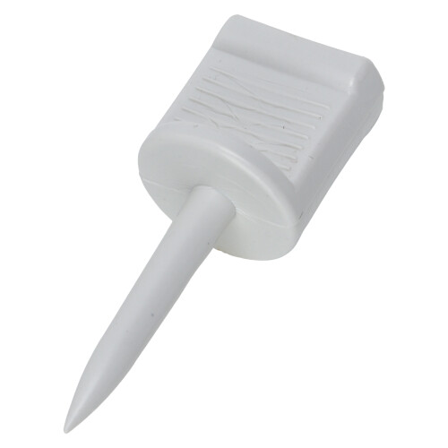 30pcs Reusable Nylon Archery Target Pins for Shooting Practice & Competition 1