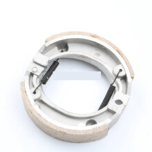 Brake shoes for HD XL250S XL250R XR250 XL350R NX250 06430KBR003 Accessories