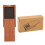 Rosenholz ätherisches Öl Holz-Diffusor geräuschlos 2