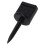Archery Accessory: 30 Long Black Nylon Target Nails for Practice & Competition 6