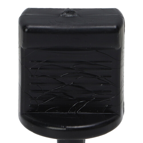 Archery Accessory: 30 Long Black Nylon Target Nails for Practice & Competition 2